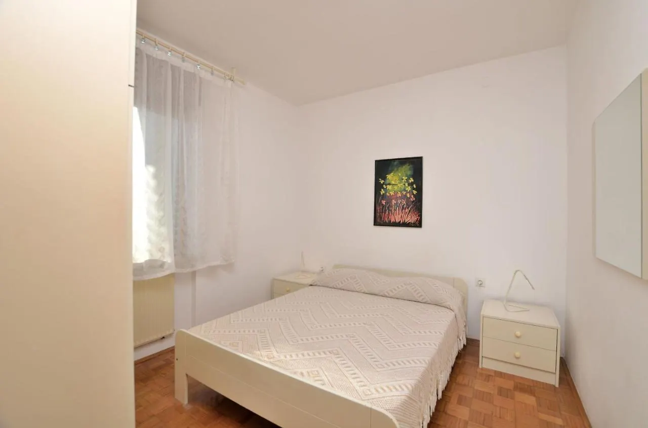 Apartments Boris Umag