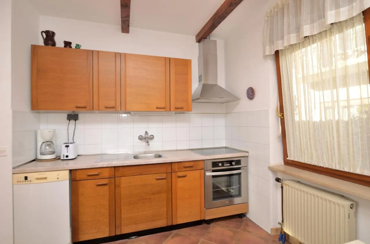 Apartments Boris Umag