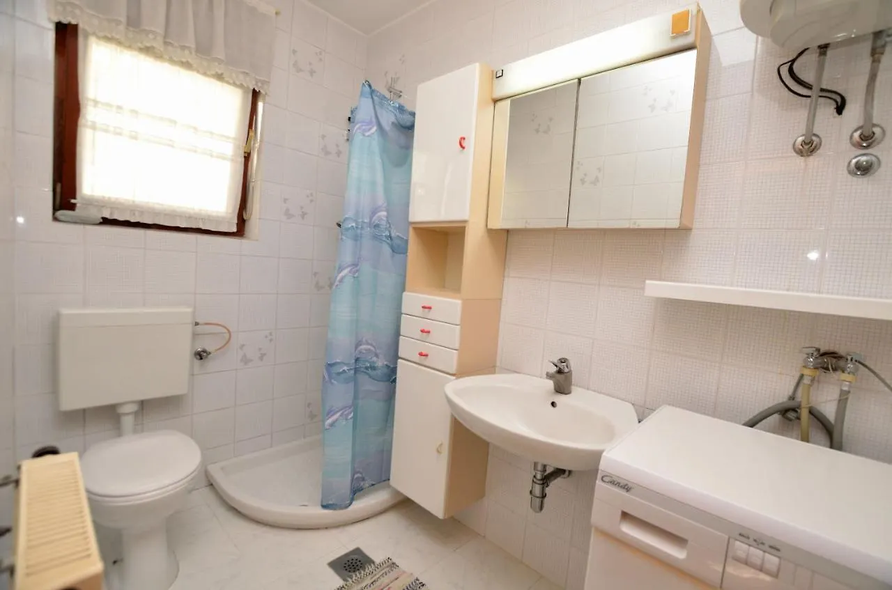 Apartments Boris Umag