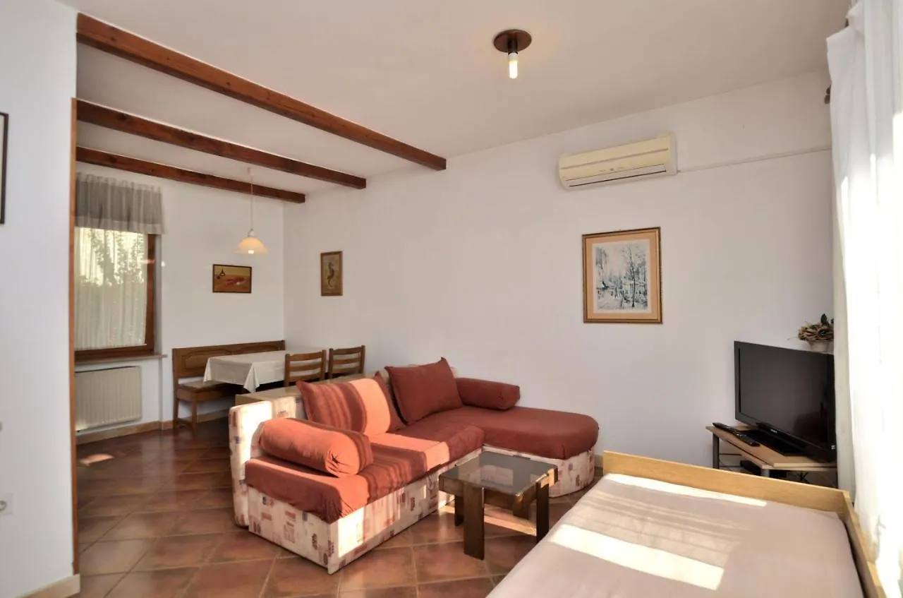 Apartments Boris Umag Croatia
