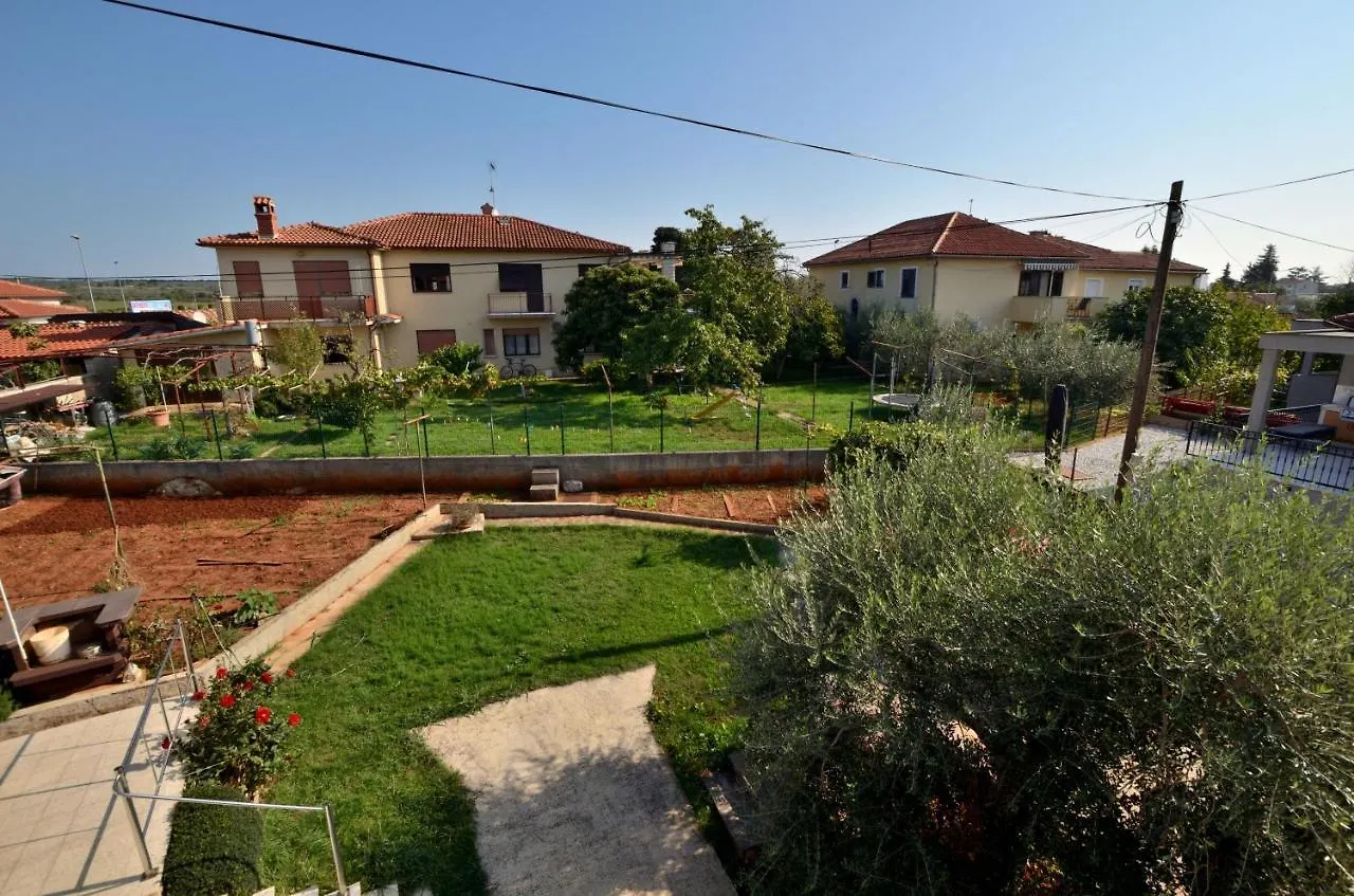 Apartments Boris Umag