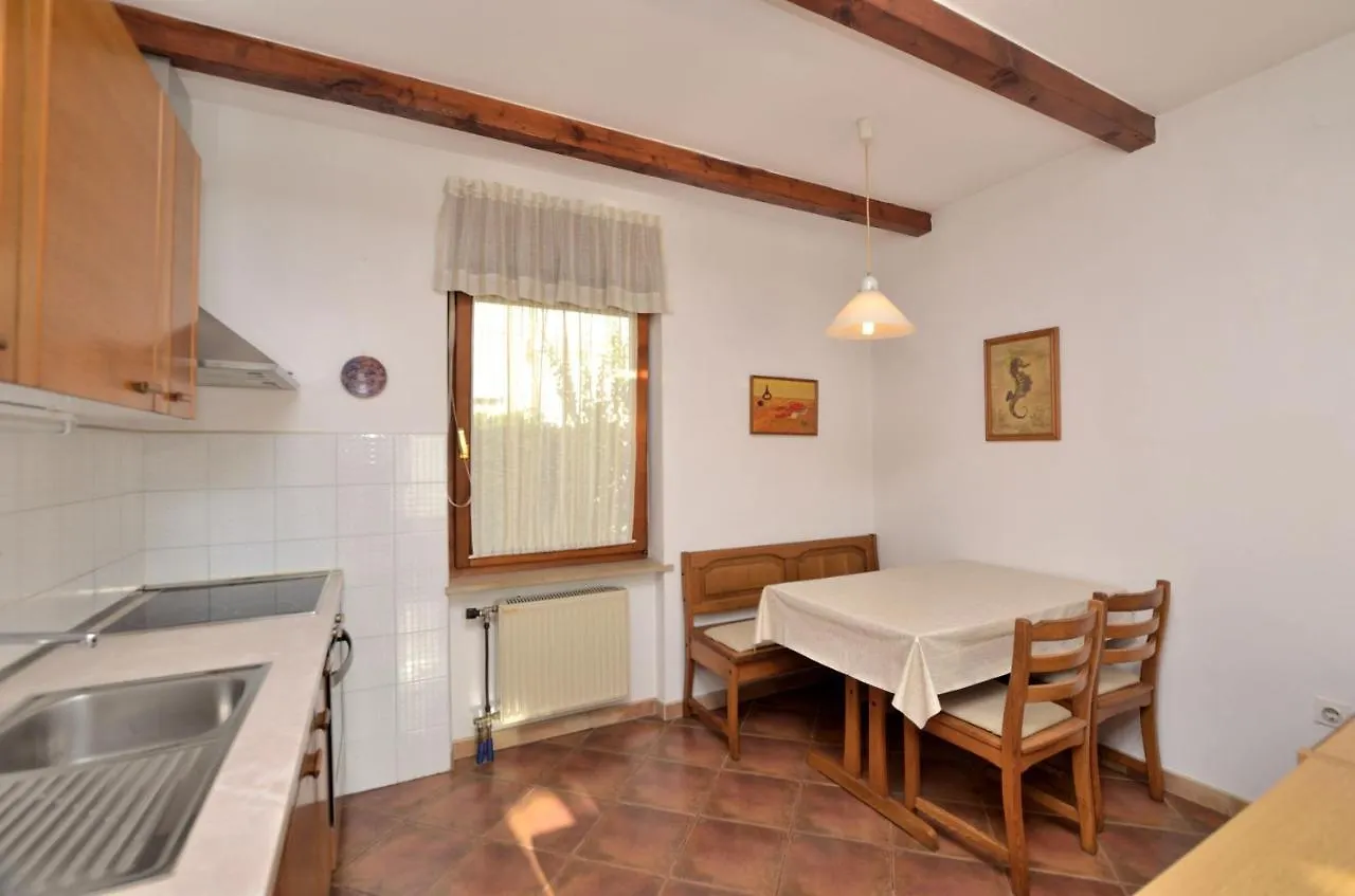 Apartments Boris Umag