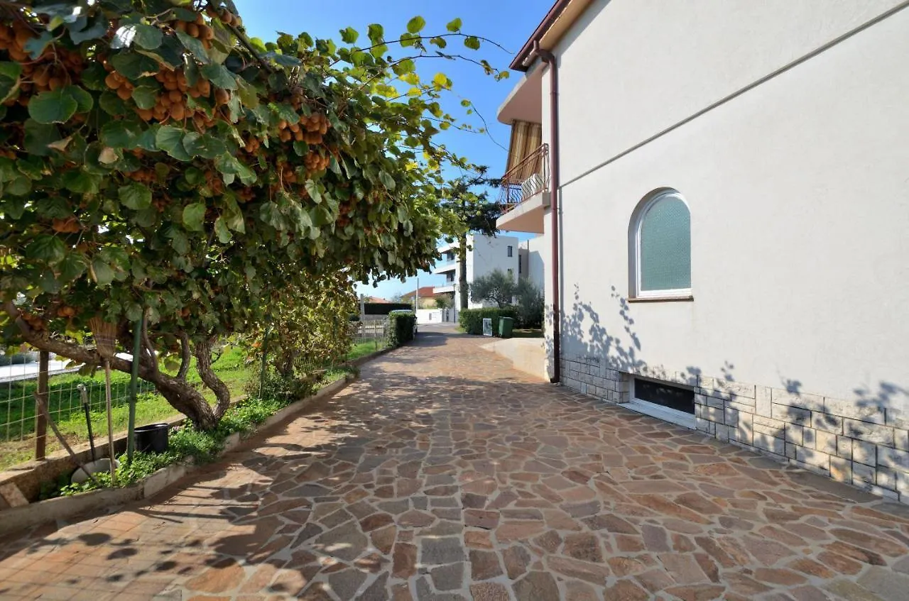 Apartments Boris Umag