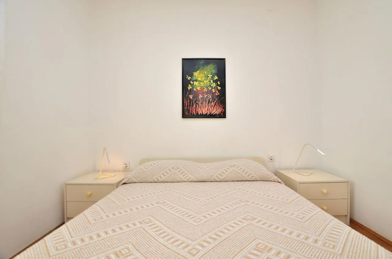 Apartments Boris Umag Croatia