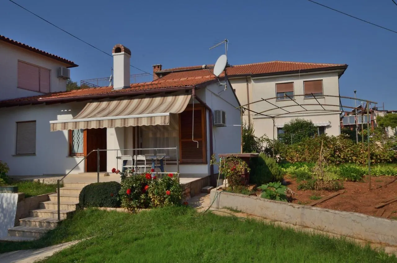 Apartments Boris Umag