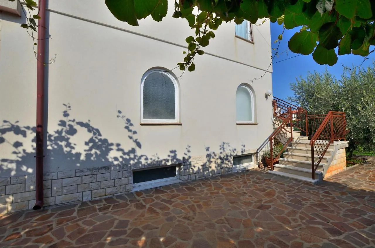 Apartments Boris Umag Croatia
