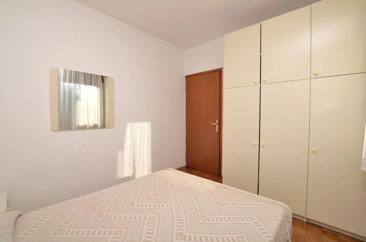 Apartments Boris Umag