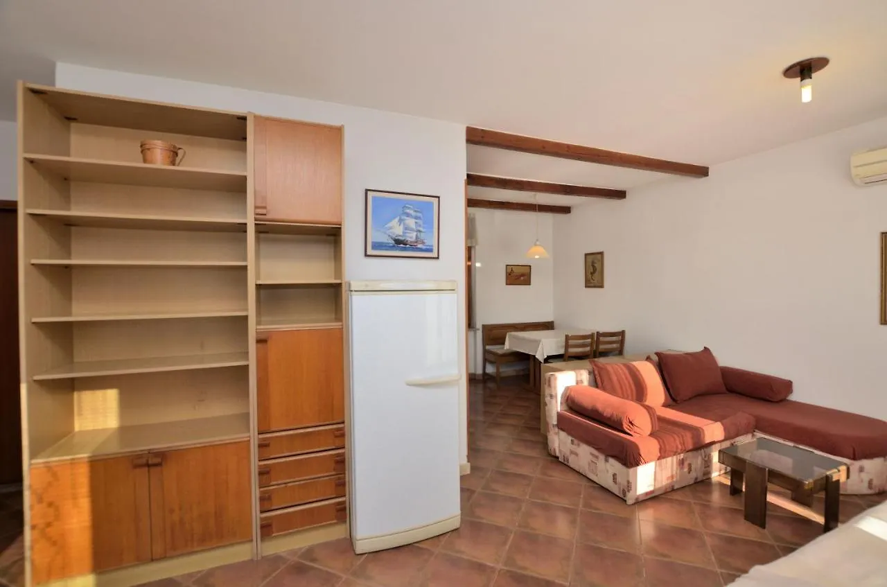 Apartments Boris Umag 0*,  Croatia