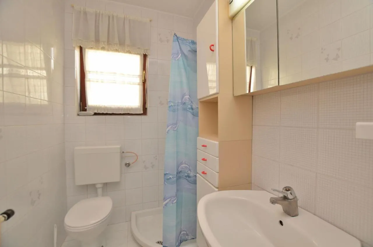Apartments Boris Umag