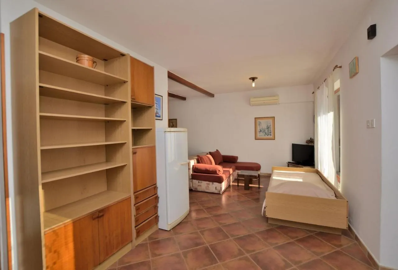 Apartments Boris Umag