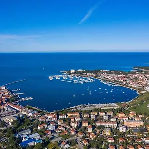  Appartamento Apartments Marija